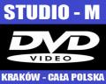 STUDIO dvd log